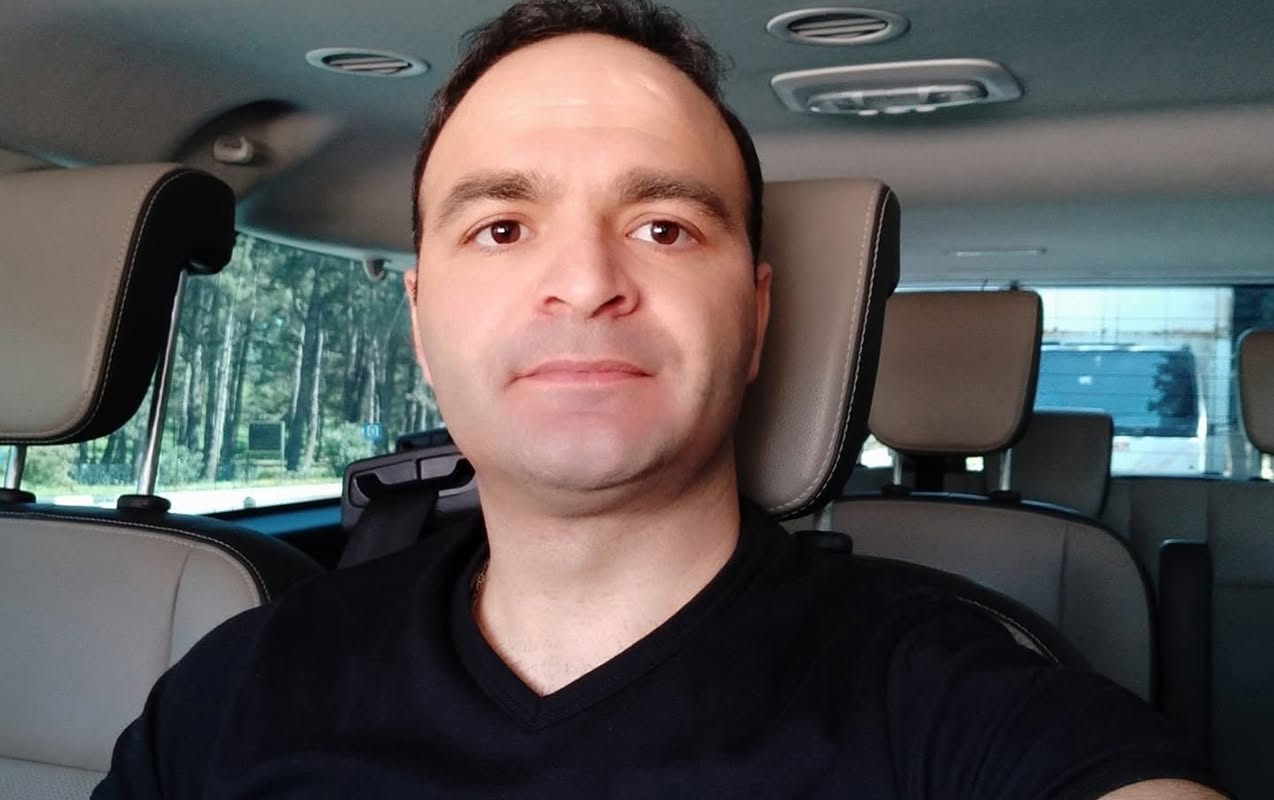 Culfada hərbçi dəm qazından öldü
