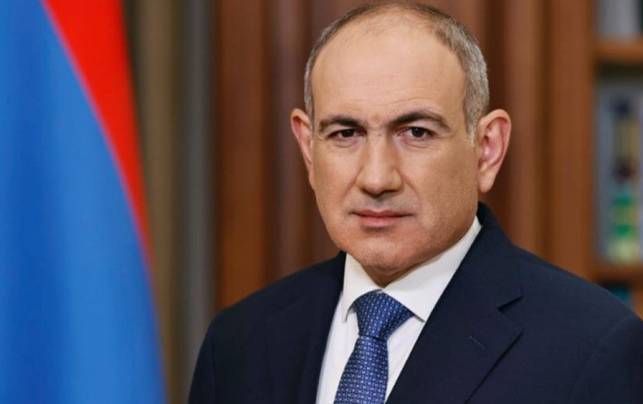 Paşinyanın dövründə Ermənistanın dövlət borcu artıb