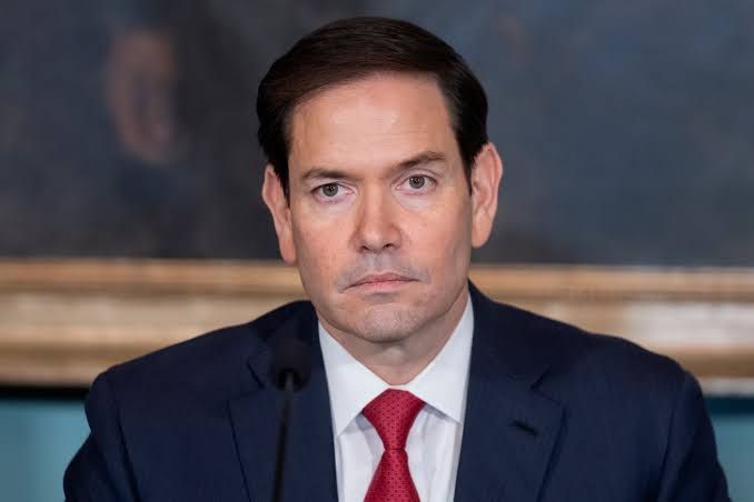 Rubio Livan Prezidenti ilə telefon danışığı apardı