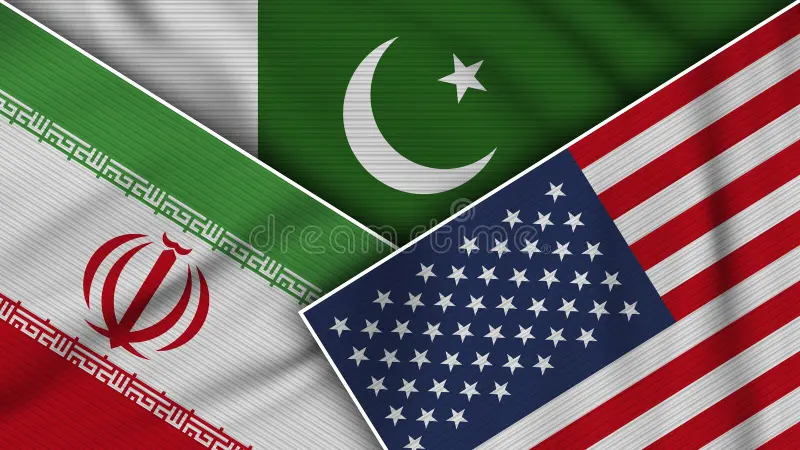Pakistan İran və ABŞ arasında vasitəçiliyi davam etdirəcək