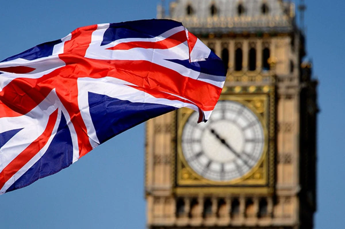 Britaniya Ukrayna üçün "Storm Shadow"a alternativ hazırlayır
