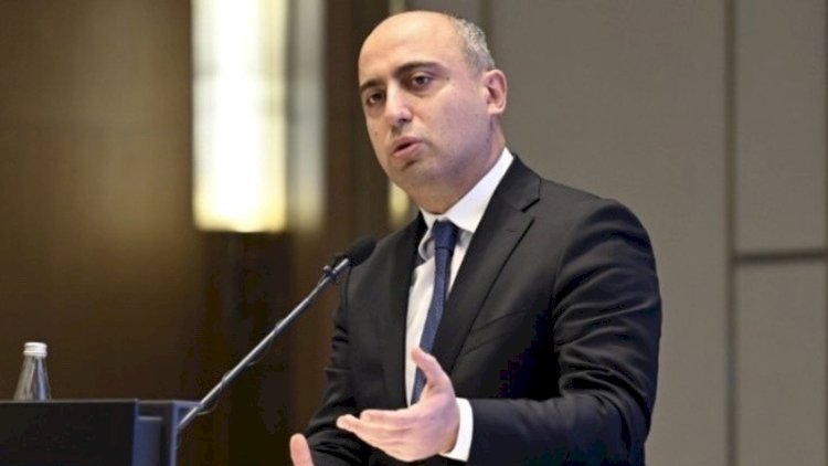 Emin Əmrullayev onu 8 il sonra köhnə vəzifəsinə qaytarıbmış - FOTO