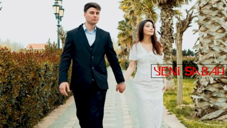 Təzəcə nişanlanmışdı: Faciəvi şəkildə həlak olan gənclə bağlı ürəkdağlayan detal