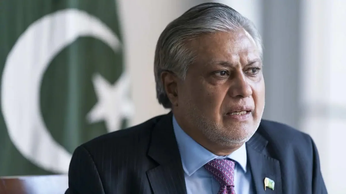 Pakistan XİN başçısı ABŞ-İran razılaşmalarının təfərrüatını açıqlayıb