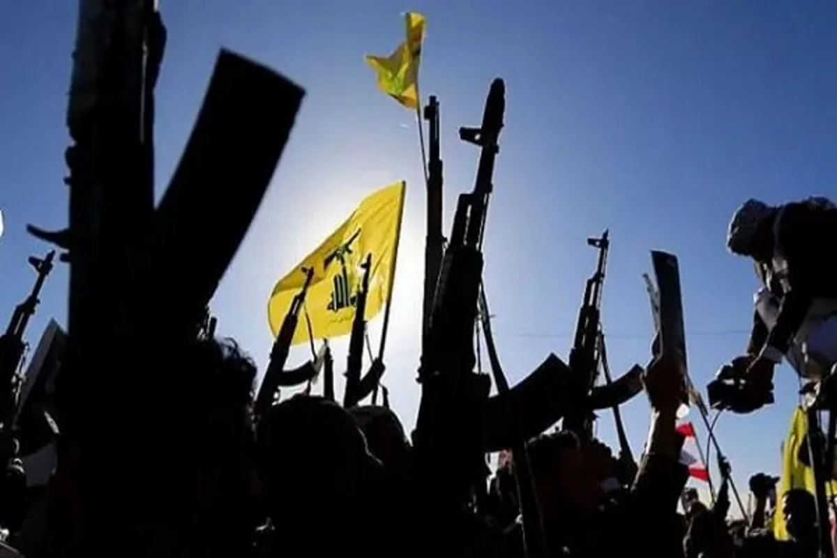 "Hizbullah" Livan hökumətini İsraillə danışıqlara son verməyə çağırıb
