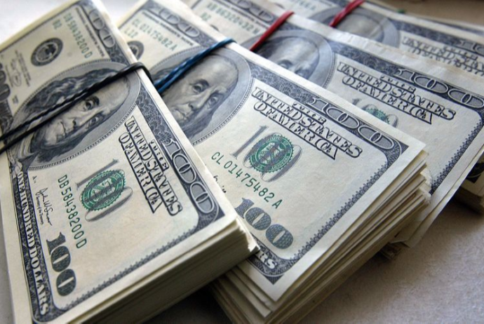 Ölkəyə ən çox dolları onlar gətirib - SİYAHI
