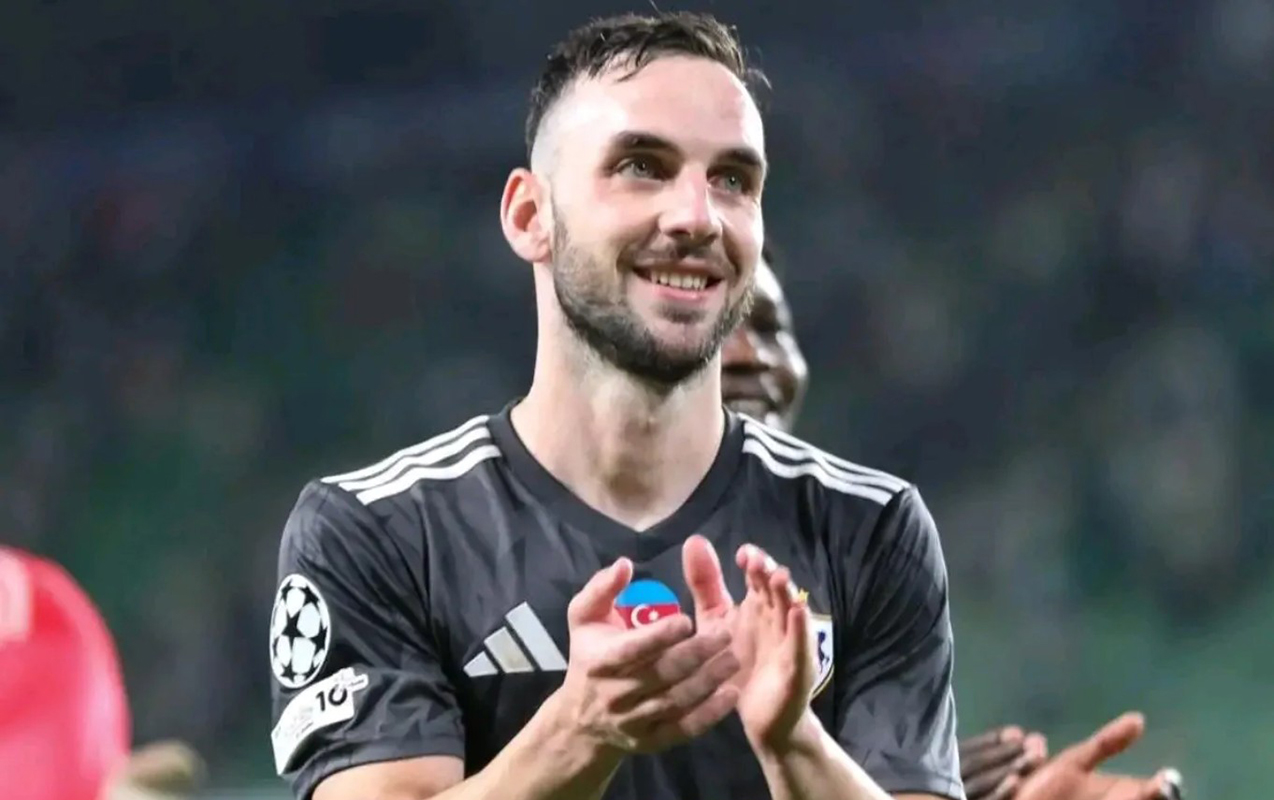 Yankoviç “Qarabağ”ı Türkiyə klubuna dəyişir?