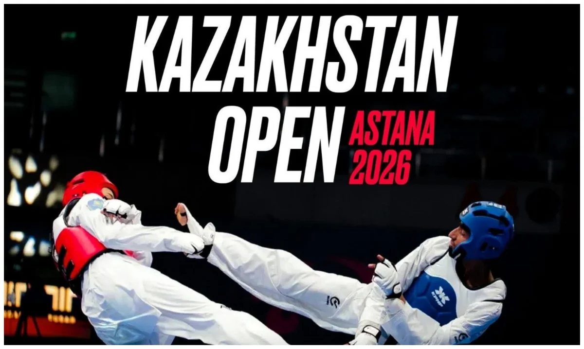 Azərbaycanın taekvondo milliləri iki beynəlxalq yarışda