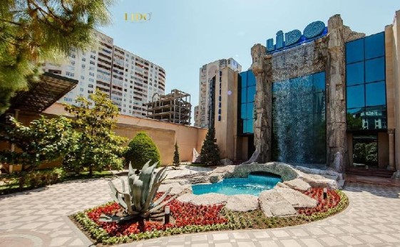 “Lido”da qadın qəfil vəfat etdi