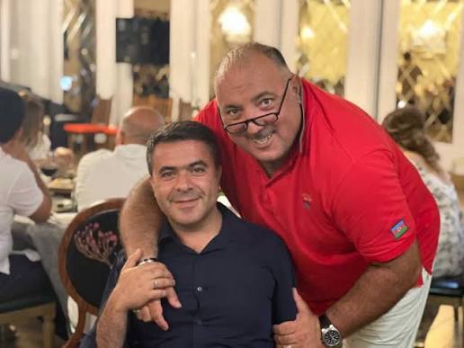 Bəhram Bağırzadə Cabir İmanovdan yazdı: “Əlinə “maşinka” götürüb "Bakılı oğlanlar"ın saçını kəsirdin”