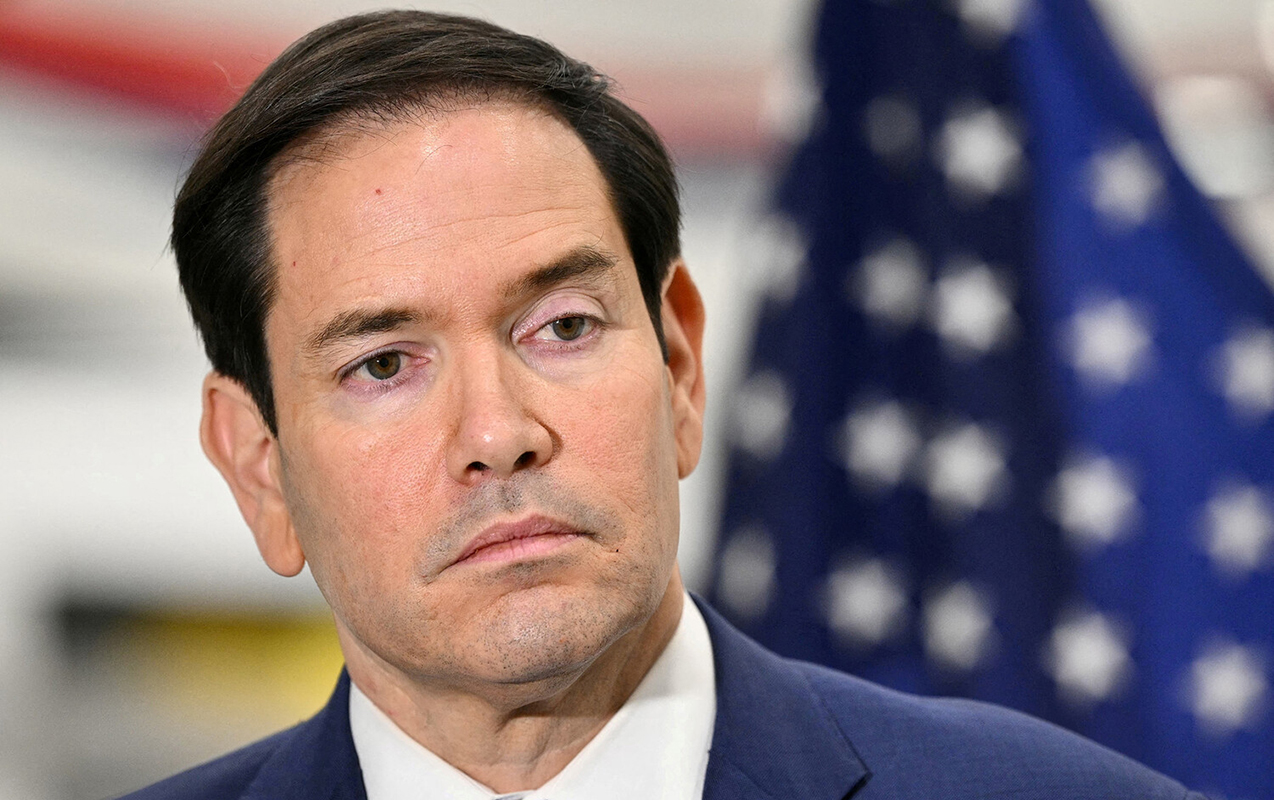 Rubio Yaxın Şərq ölkələrinə səfər edəcək