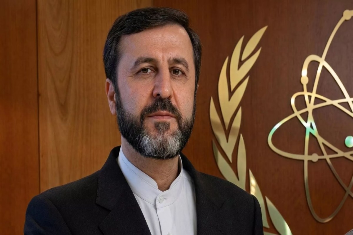 Qəribabadi: "İranın 12 milyardlıq aktivləri qaytarılır"