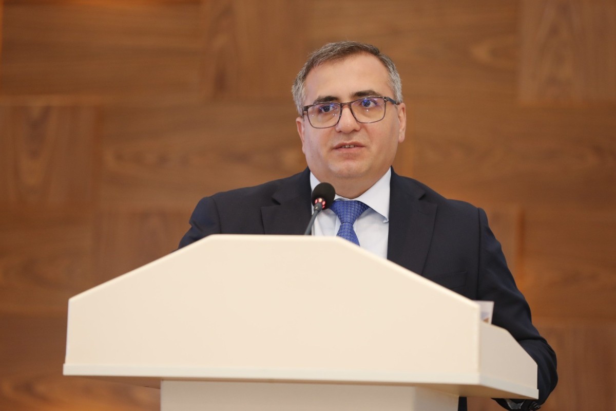 Nazir müavini: "Suvarma sistemi həlledici rol oynayır"