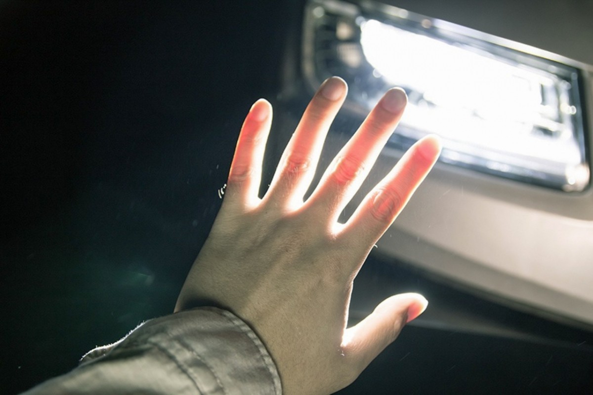 Qubada avtomobil 34 yaşlı kişini vuraraq öldürüb