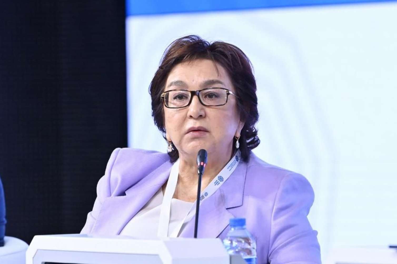 DİM sədri: "Valideyn uşağını kukla kimi görməməlidir"