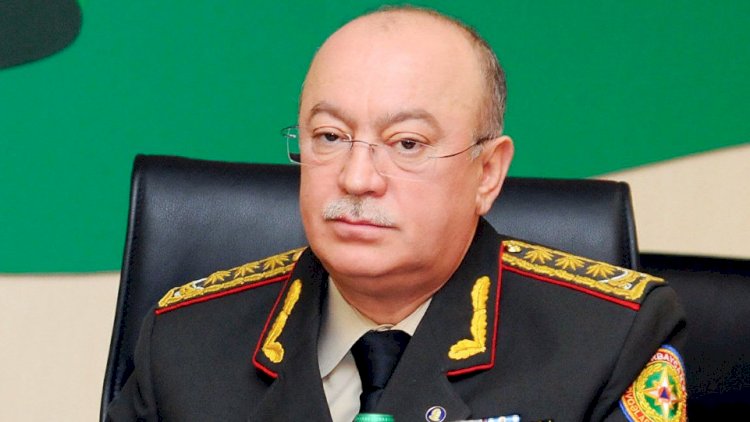 Nazir rəisi vəzifəsindən azad etdi - FOTO