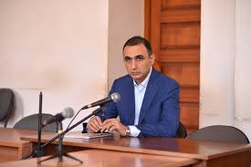 İrəvanda daha bir HƏBS