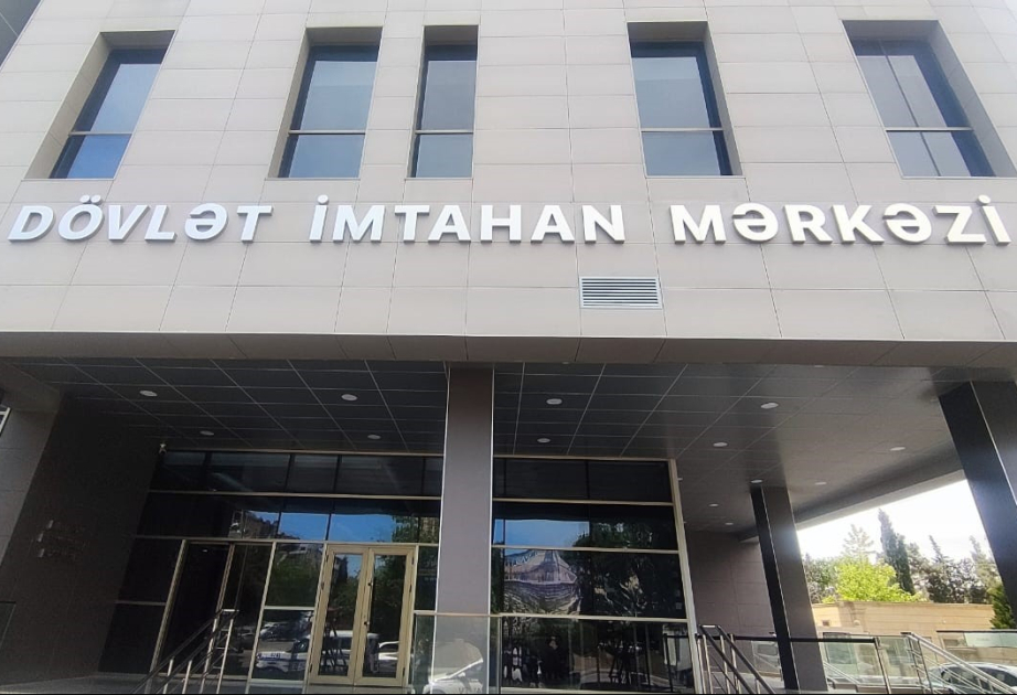 Hakim vəzifəsinə namizədlər üçün test imtahanı keçiriləcək