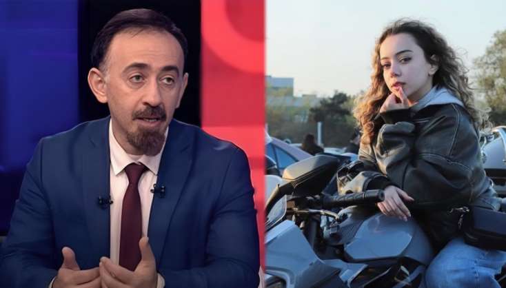Zəhranın atasından xəstəxanaya ciddi irad: "Uşağın yaşamayacağına qərar verib"