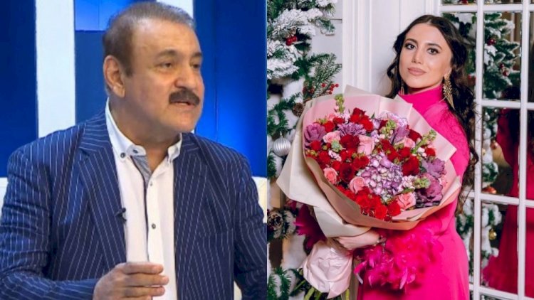 Cavanşir Məmmədovun qızı və nəvəsi eyni ildə məzun oldu - FOTO