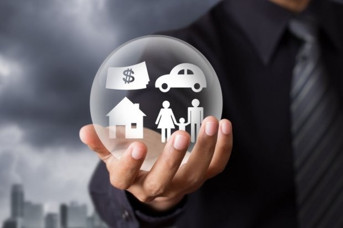 Azərbaycanda sığorta bazarı bu il 2 %-ə yaxın böyüyüb