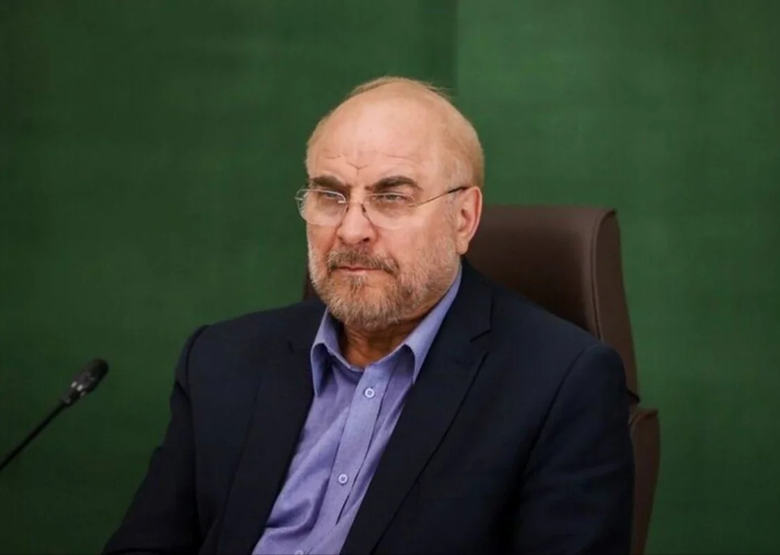 Qalibaf: İslam ölkələri yeni bir nizam qurmalıdır
