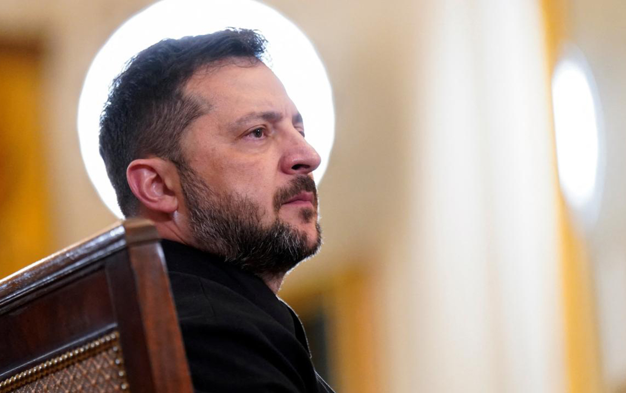 “Artıq Ukrayna üçün təhlükə yaratmırlar”