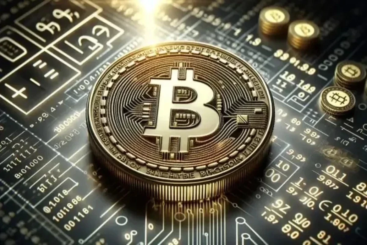 “Bitcoin”in qiyməti 62 min dollardan aşağı düşüb
