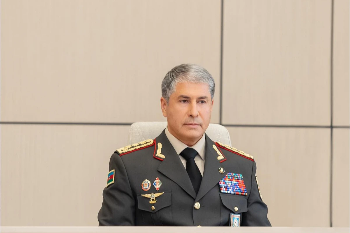 Vilayət Eyvazov Lerikdə qəbul, Lənkəranda sıra baxışı keçirəcək