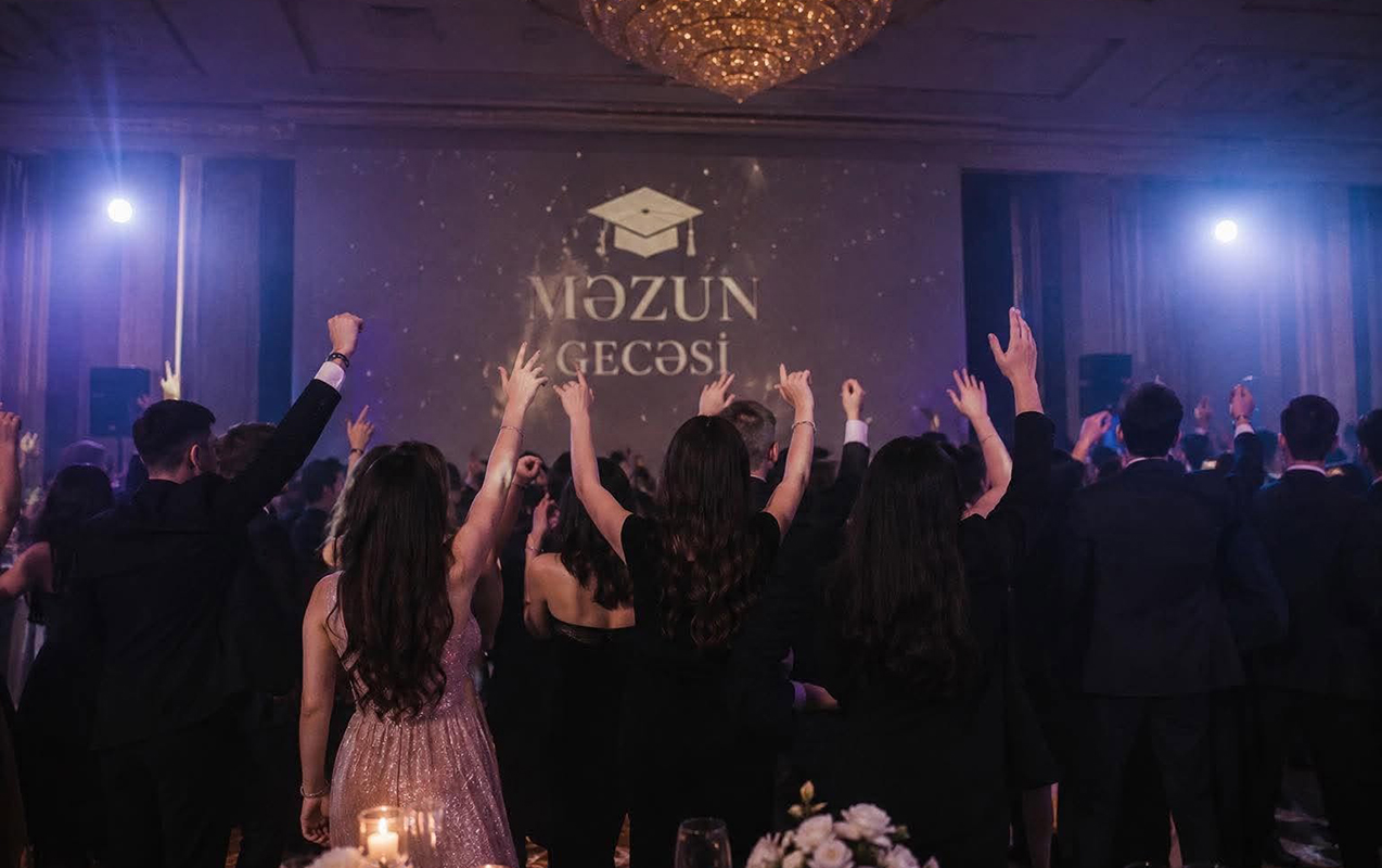 Məzun gecəsi üçün yığılan 50 min ələ keçirildi - RƏSMİ