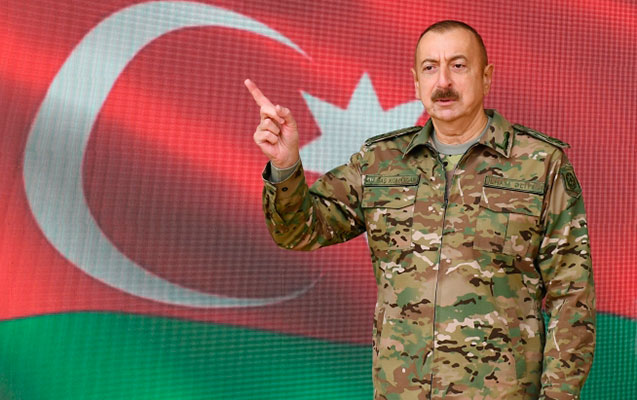 “Salam, əsgər!” - VİDEO