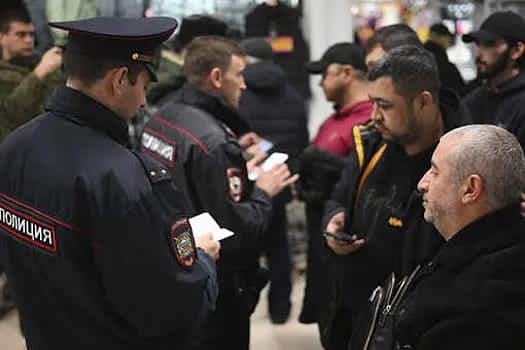 Rusiyada yaşayış icazələrinin ləğvi iki dəfə ARTIB