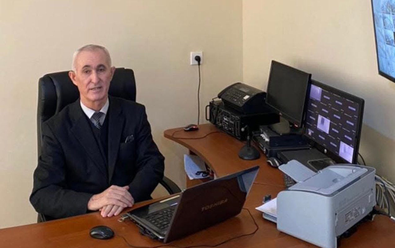 Tanınmış məktəb direktoru vəfat etdi