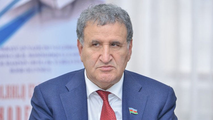 İsa Həbibbəyli istefaya çağırıldı