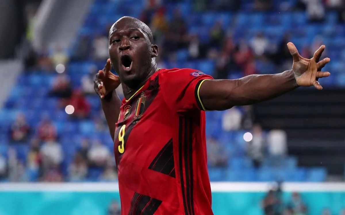 Lukaku ən məhsuldar futbolçudur
