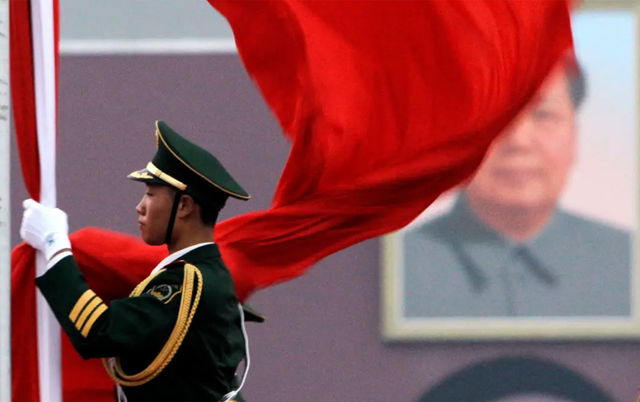 Çində yüksəkvəzifəli şəxslər və generallar korrupsiyaya görə işdən çıxarıldı