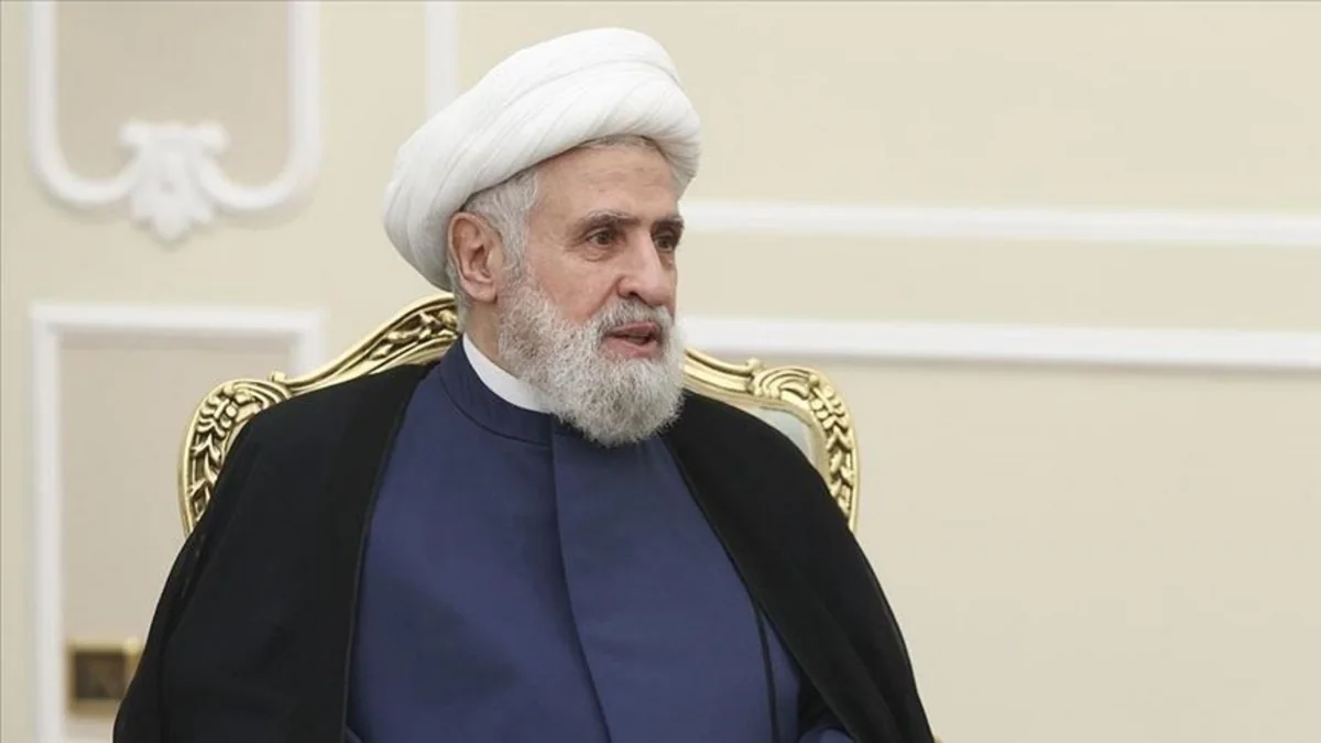 "Hizbullah" İsraillə döyüş əməliyyatlarını davam etdirəcək