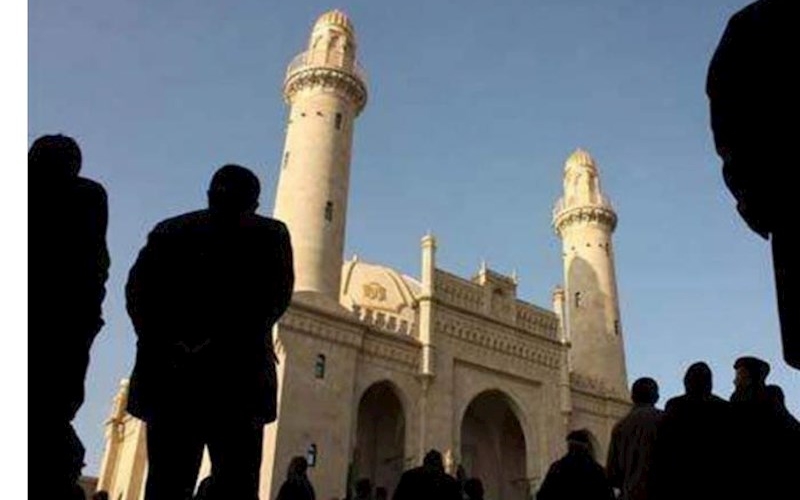 Bu ölkədə azan qadağan olunacaq