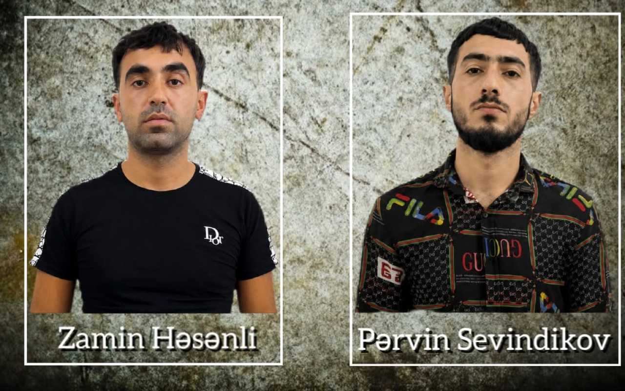 Polis əməliyyat keçirdi - Həbs edilənlər var