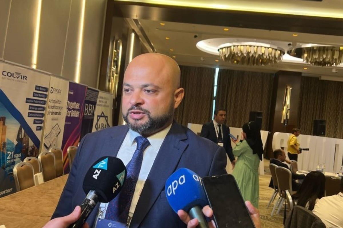 Ramil Mahmudov: "Açıq bankçılıq layihəsi açıq maliyyə modelinə genişləndiriləcək"