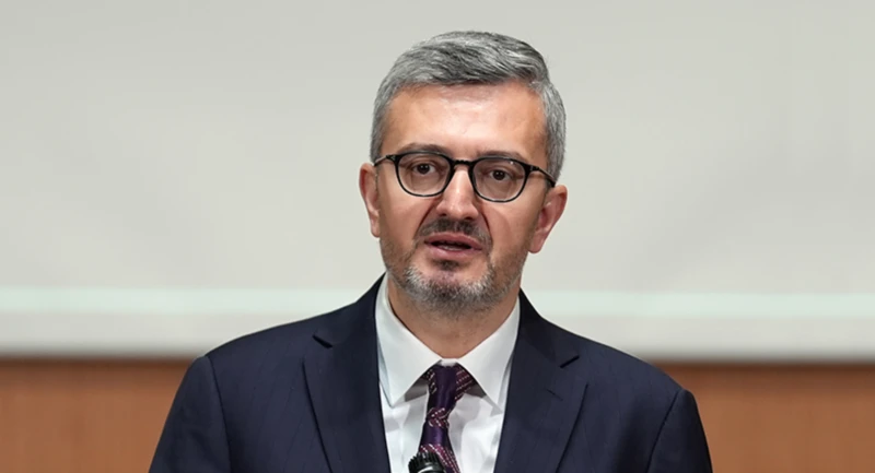 Burhanəddin Duran: “Türkiyəyə tarix dərsi oxumağa haqqınız yoxdur”