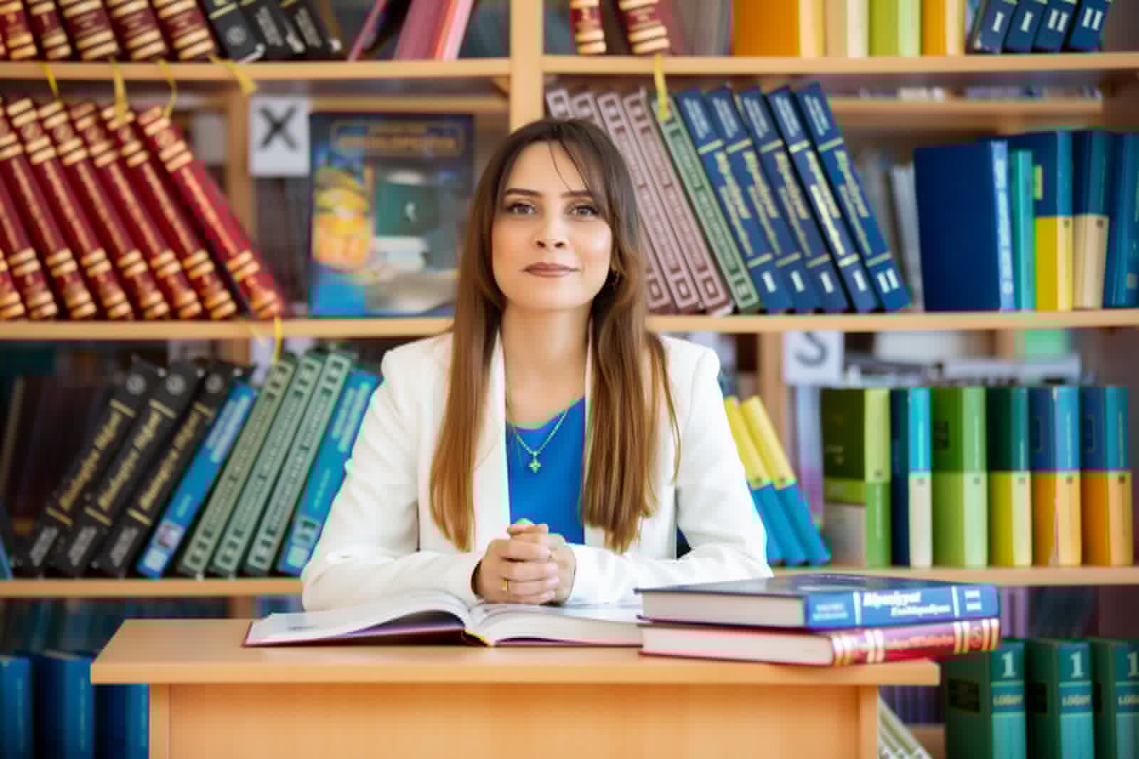 1 dəqiqəyə 1 sualı cavablandıran müəllim: “Bizə dövlət yaxşı maaş verir, kompüter alsınlar”