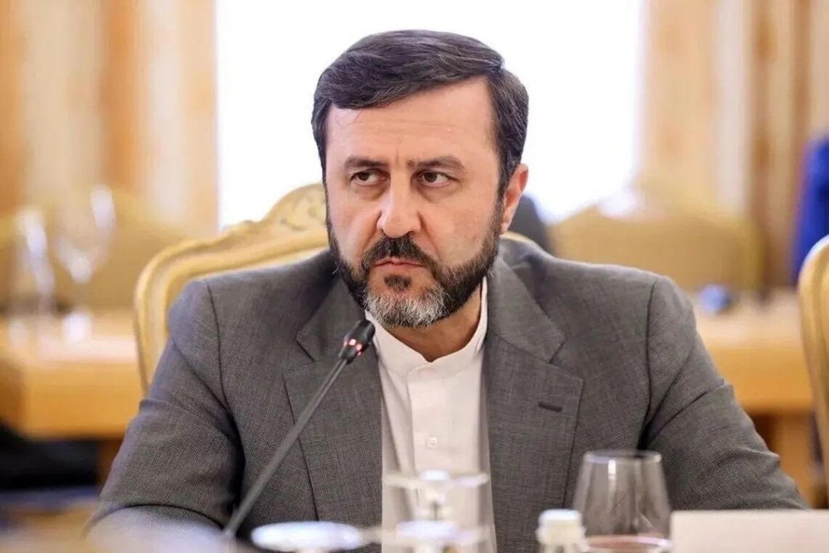 İran rəsmisi: "İran və ABŞ arasında texniki görüş olmayacaq"