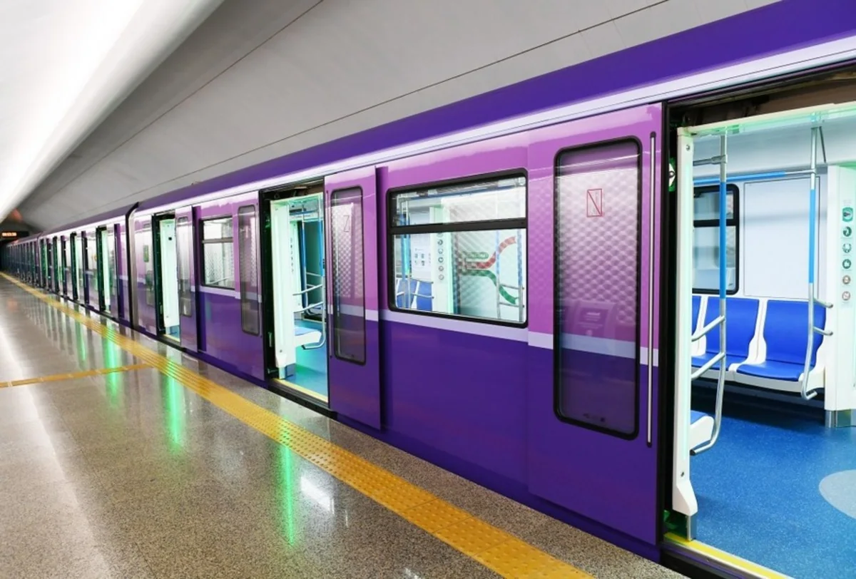 Bakı metrosu yay qrafikinə keçir