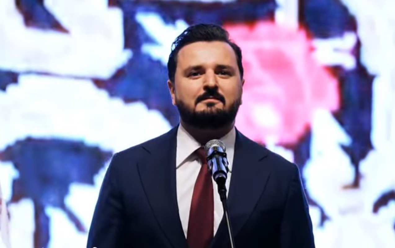 Forumda “Kərkük Oğuz gözəli” ifa olundu - VİDEO