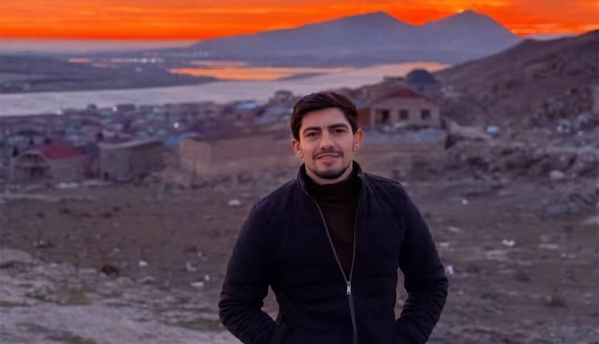 İdmançımız vəfat etdi