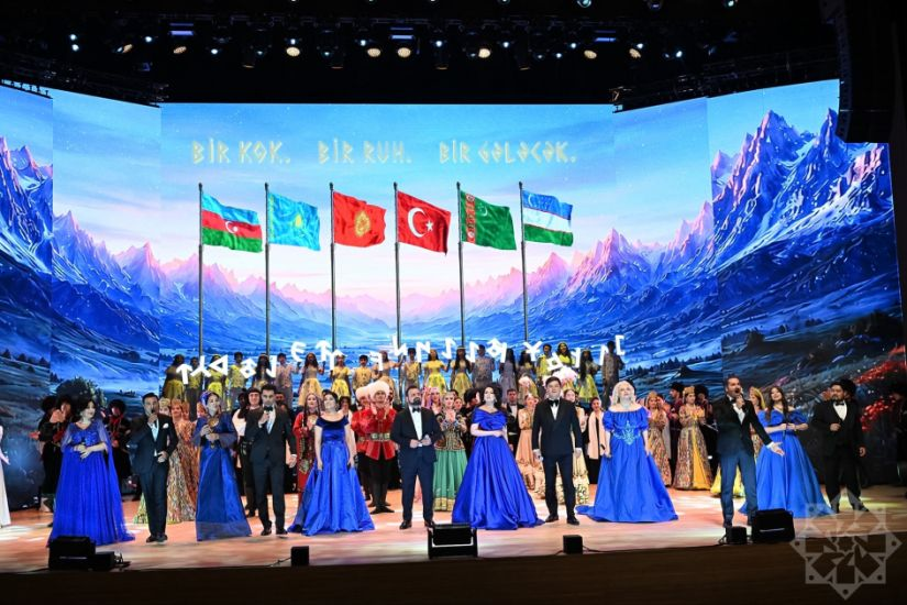 Birinci Türkoloji Qurultayı ilk araşdıran alim: “Bütün varımı buna sərf etmişəm”