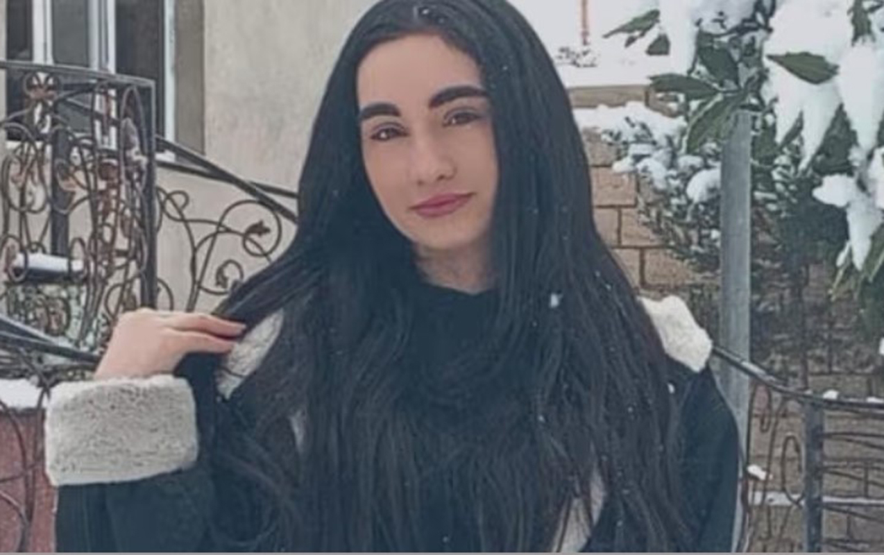 Çörək almağa gedən gənc qız itkin düşdü