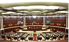 Ötən ilin dövlət büdcəsinin icrası təsdiqləndi