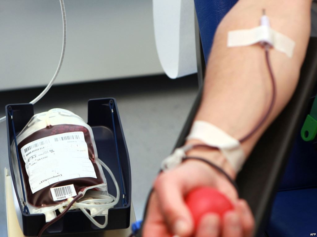 Könüllü qan donorları hansı hüquqlara malikdir?